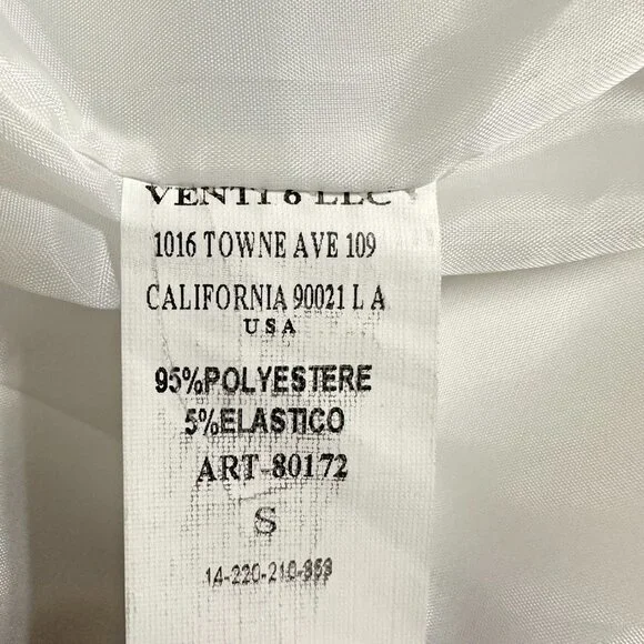 *NEW* Venti6 Blazer - Picture 11 of 11